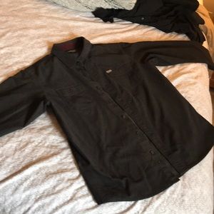 Eddie Bauer Corduroy